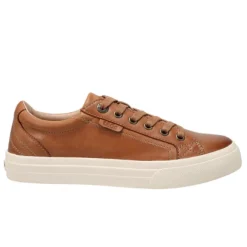 Taos Women's Plim Soul Lux Caramel