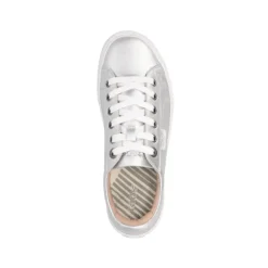 Taos Women's Plim Soul Lux Silver