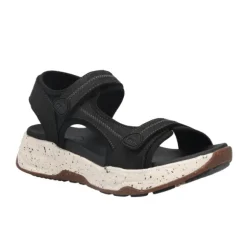 Taos Women's Super Side Black