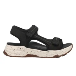 Taos Women's Super Side Black