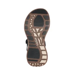 Taos Women's Super Side Black