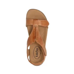 Taos Women's The Show Caramel