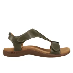 Taos Women's The Show Olive