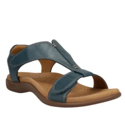 Taos Women's The Show Petrol Blue