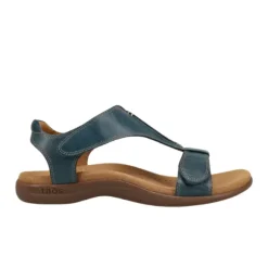 Taos Women's The Show Petrol Blue