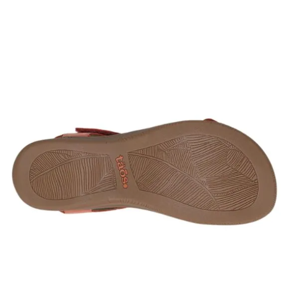 Taos Women's The Show Red