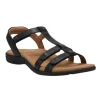 Taos Women's Trophy 2 Black Emboss