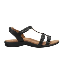Taos Women's Trophy 2 Black Emboss