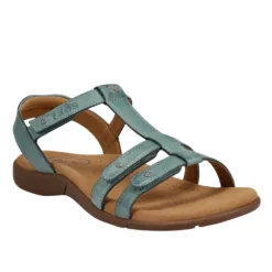 Taos Women's Trophy 2 Teal