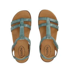 Taos Women's Trophy 2 Teal