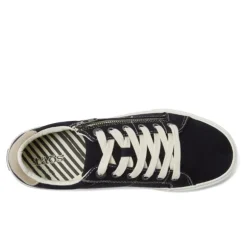 Taos Women's Z Soul Black/Tan Distressed