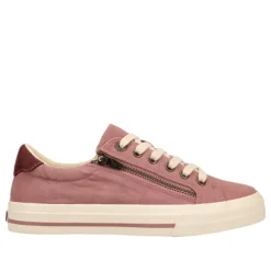 Taos Women's Z Soul Dusty Rose/Wine