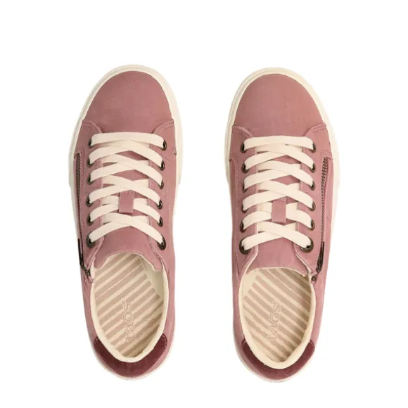 Taos Women's Z Soul Dusty Rose/Wine