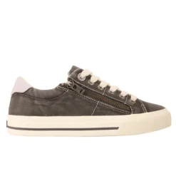 Taos Women's Z Soul Graphite/Light Grey Distressed