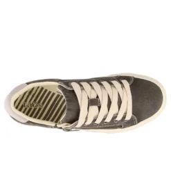 Taos Women's Z Soul Graphite/Light Grey Distressed