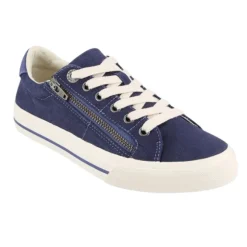 Taos Women's Z Soul Navy/Indigo Distressed
