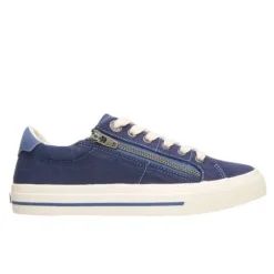 Taos Women's Z Soul Navy/Indigo Distressed