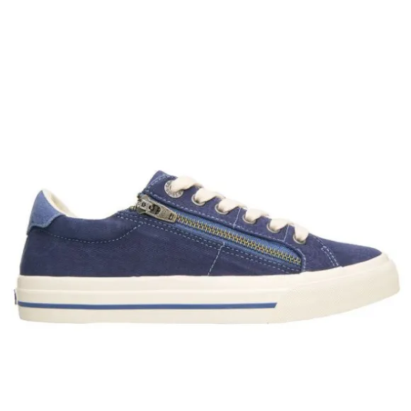 Taos Women's Z Soul Navy/Indigo Distressed