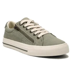 Taos Women's Z Soul Sage/Olive Distressed
