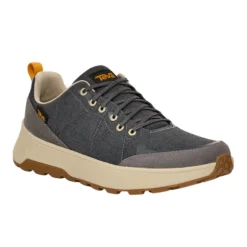 Teva Men's Ellwood Dark Grey