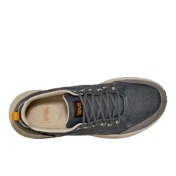 Teva Men's Ellwood Dark Grey