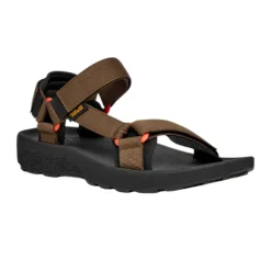Teva Men's Hydratrek Sandal Brown