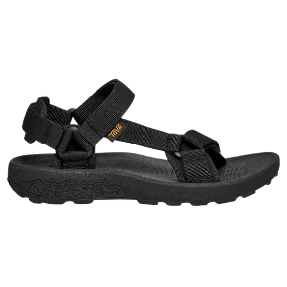 Teva Men's Hydratrek Sandal Black
