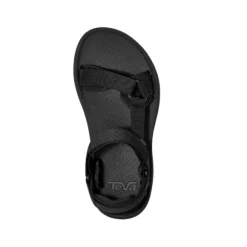 Teva Men's Hydratrek Sandal Black