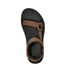 Teva Men's Hydratrek Sandal Brown