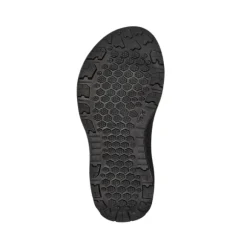 Teva Men's Hydratrek Sandal Black