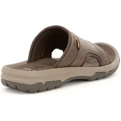 Teva Men's Langdon Slide Walnut
