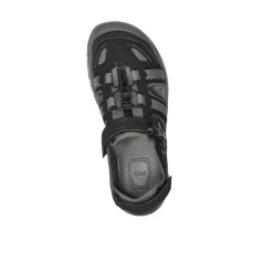 Teva Men's Omnium 2 Hybrid Black