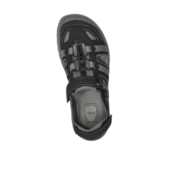 Teva Men's Omnium 2 Hybrid Black