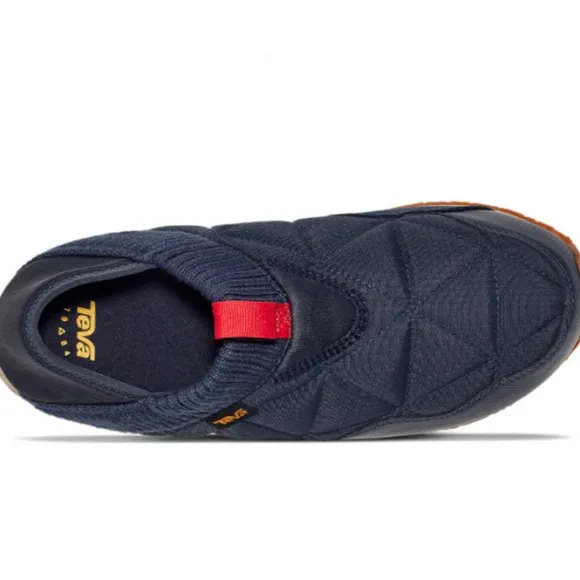 Teva Men's ReEmber Moc Navy