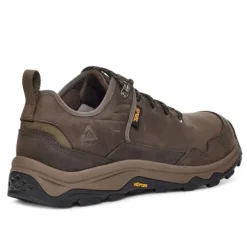 Teva Men's Riva RP Dark Brown/Olive