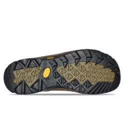 Teva Men's Riva RP Dark Brown/Olive