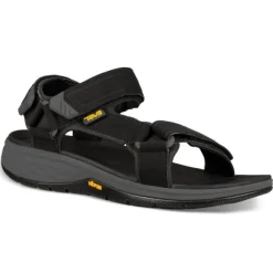 Teva Men's Strata Universal Black