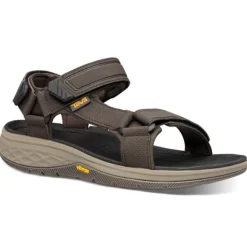 Teva Men's Strata Universal Turkish Coffee