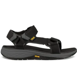 Teva Men's Strata Universal Black