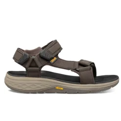 Teva Men's Strata Universal Turkish Coffee