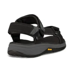 Teva Men's Strata Universal Black
