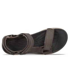 Teva Men's Strata Universal Turkish Coffee