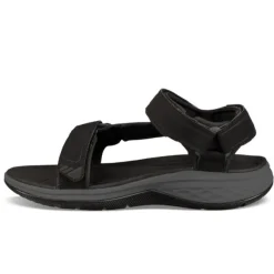 Teva Men's Strata Universal Black