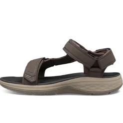 Teva Men's Strata Universal Turkish Coffee