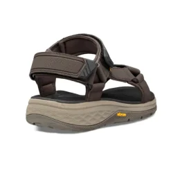 Teva Men's Strata Universal Turkish Coffee