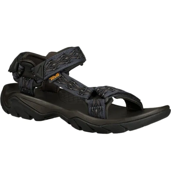 Teva Men's Terra FI 5 Universal Madang Blue