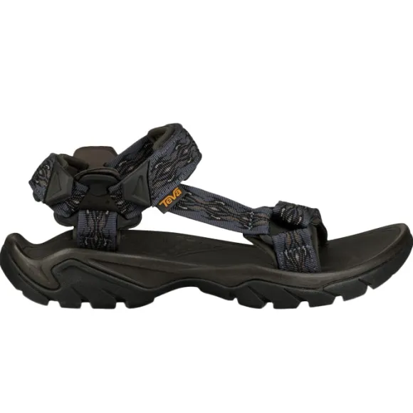 Teva Men's Terra FI 5 Universal Madang Blue
