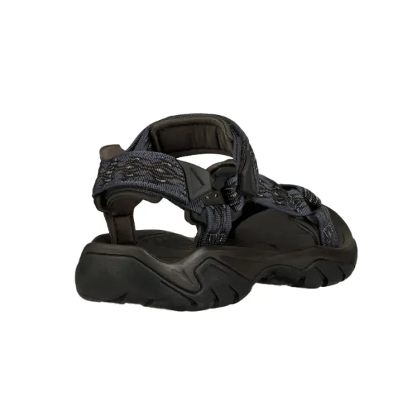 Teva Men's Terra FI 5 Universal Madang Blue