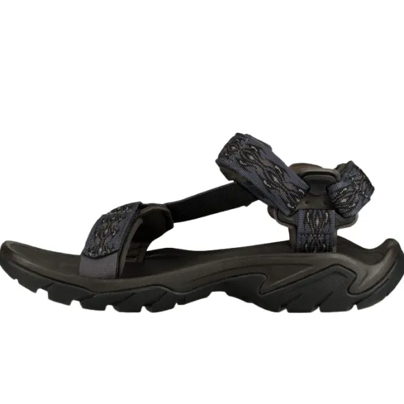 Teva Men's Terra FI 5 Universal Madang Blue