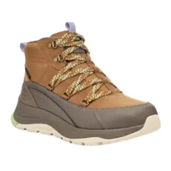 Teva Women's Auroris Honey Brown/Bungee Cord